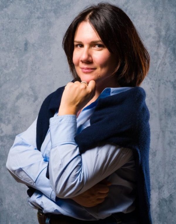 Ilaria W. Salvadori